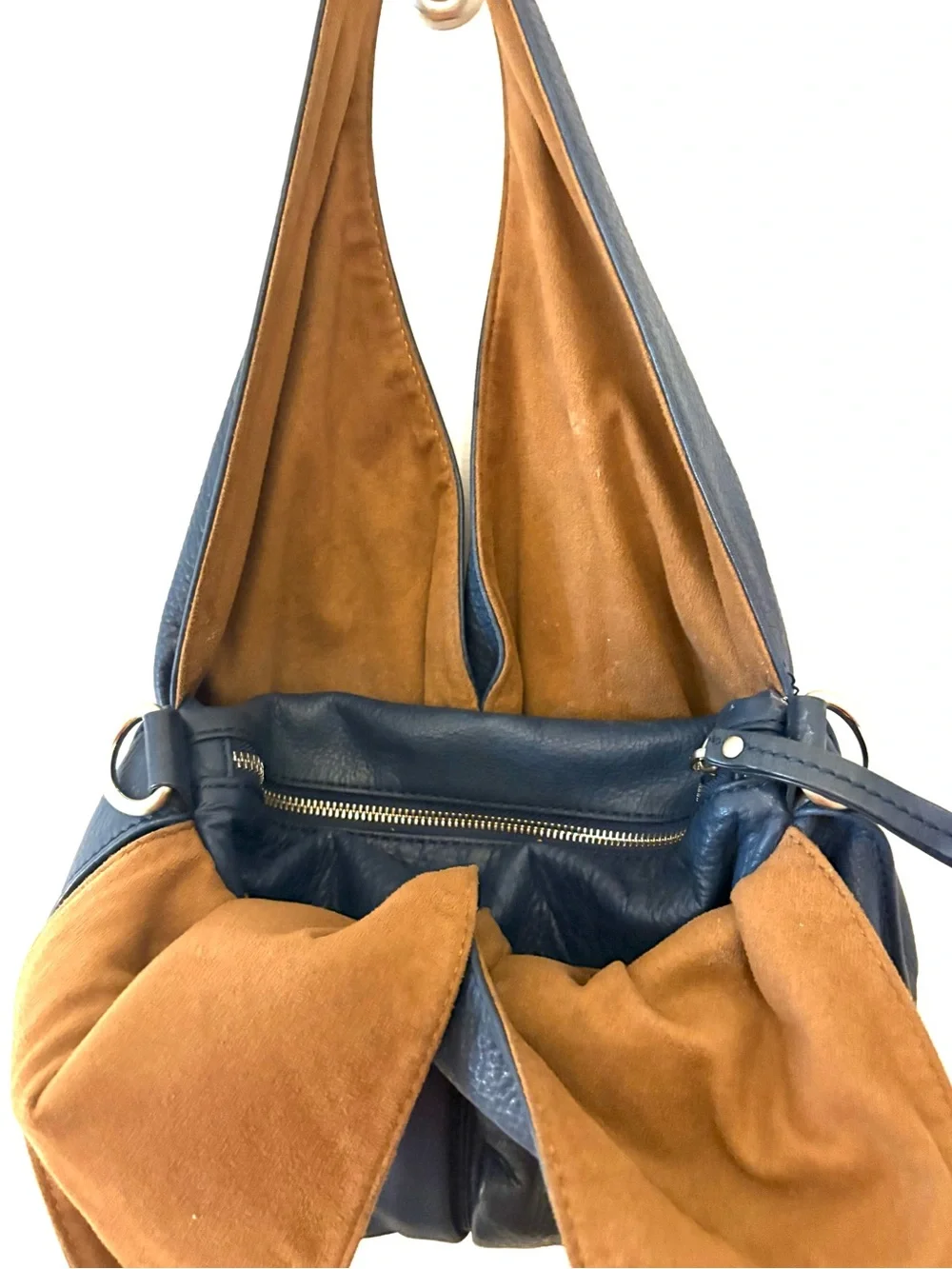 Sondra Roberts supple blue